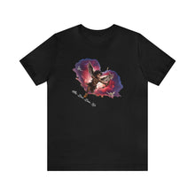 Load image into Gallery viewer, "Love is in the Air" Tee