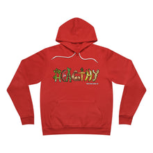 Load image into Gallery viewer, Unisex HEALTHY Pullover Hoodie