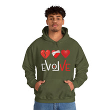 Load image into Gallery viewer, Evolve 2.0 Hoodie