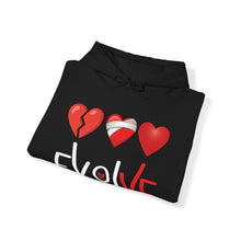 Load image into Gallery viewer, Evolve 2.0 Hoodie
