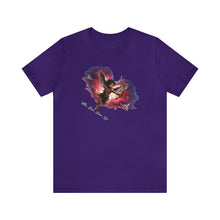 Load image into Gallery viewer, "Love is in the Air" Tee
