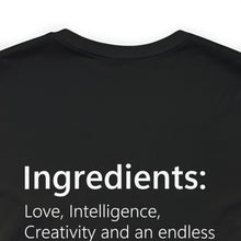 Load image into Gallery viewer, MADE from SCRATCH Tee