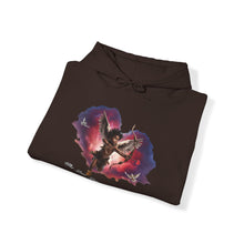 Load image into Gallery viewer, "Love is in the Air" Hoodie