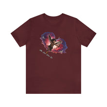 Load image into Gallery viewer, "Love is in the Air" Tee