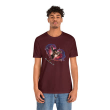 Load image into Gallery viewer, "Love is in the Air" Tee