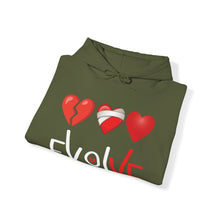 Load image into Gallery viewer, Evolve 2.0 Hoodie