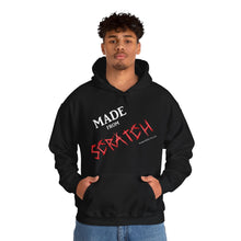 Load image into Gallery viewer, Made from Scratch Hoodie