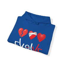 Load image into Gallery viewer, Evolve 2.0 Hoodie