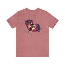 Load image into Gallery viewer, "Love is in the Air" Tee