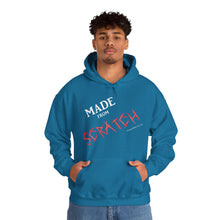 Load image into Gallery viewer, Made from Scratch Hoodie