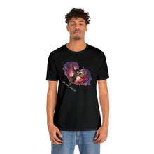 Load image into Gallery viewer, "Love is in the Air" Tee
