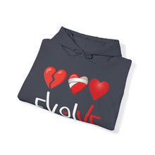 Load image into Gallery viewer, Evolve 2.0 Hoodie