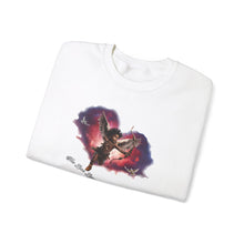 Load image into Gallery viewer, "Love is in the Air" Crewneck