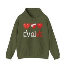 Load image into Gallery viewer, Evolve 2.0 Hoodie