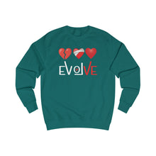 Load image into Gallery viewer, EvoLvE 2.0 Sweatshirt