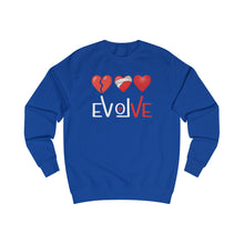 Load image into Gallery viewer, EvoLvE 2.0 Sweatshirt