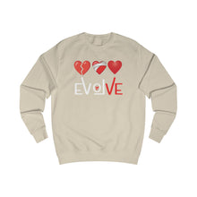 Load image into Gallery viewer, EvoLvE 2.0 Sweatshirt