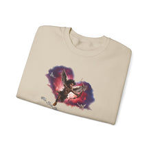 Load image into Gallery viewer, "Love is in the Air" Crewneck