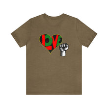 Load image into Gallery viewer, Power of Love Tee