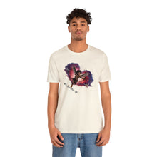 Load image into Gallery viewer, "Love is in the Air" Tee