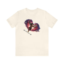 Load image into Gallery viewer, "Love is in the Air" Tee