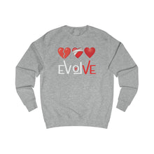 Load image into Gallery viewer, EvoLvE 2.0 Sweatshirt