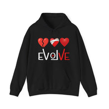 Load image into Gallery viewer, Evolve 2.0 Hoodie