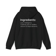 Load image into Gallery viewer, Made from Scratch Hoodie