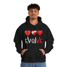 Load image into Gallery viewer, Evolve 2.0 Hoodie