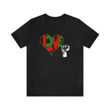 Load image into Gallery viewer, Power of Love Tee