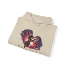 Load image into Gallery viewer, "Love is in the Air" Hoodie