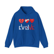 Load image into Gallery viewer, Evolve 2.0 Hoodie