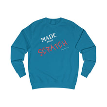 Load image into Gallery viewer, MADE from SCRATCH Sweatshirt