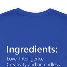 Load image into Gallery viewer, MADE from SCRATCH Tee