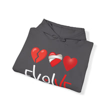 Load image into Gallery viewer, Evolve 2.0 Hoodie