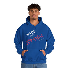 Load image into Gallery viewer, Made from Scratch Hoodie