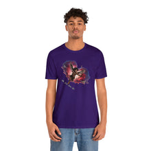Load image into Gallery viewer, "Love is in the Air" Tee