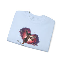 Load image into Gallery viewer, "Love is in the Air" Crewneck