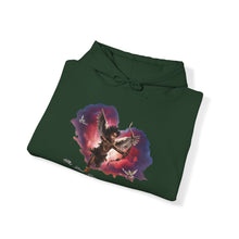 Load image into Gallery viewer, "Love is in the Air" Hoodie