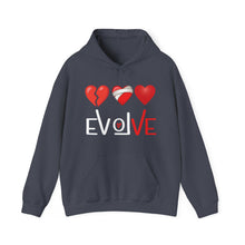 Load image into Gallery viewer, Evolve 2.0 Hoodie