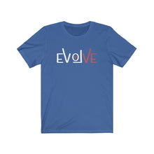 Load image into Gallery viewer, Unisex eVoLVe Tee