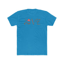 Load image into Gallery viewer, Men's LOVE Crew Tee