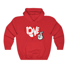 Load image into Gallery viewer, Love Connection Hoodie