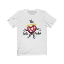 Load image into Gallery viewer, Unisex Love Dealer Tee