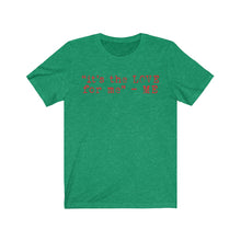Load image into Gallery viewer, "it's the LOVE for me" Tee