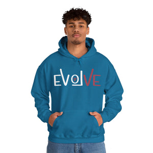 Evolve Hoodie