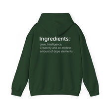 Load image into Gallery viewer, Made from Scratch Hoodie
