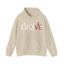 Load image into Gallery viewer, Evolve Hoodie
