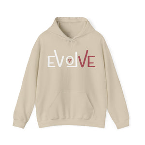 Evolve Hoodie