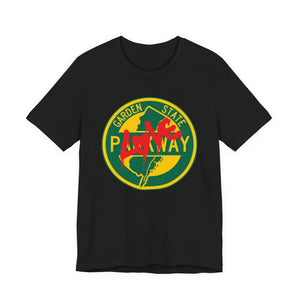 Garden State Love Tee